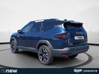 Voitures D'occasion À Petite Forêt | Dacia Bigster 1.8 Hybrid 155Ch Journey