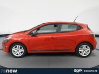 Voitures D'occasion À Petite Forêt | Renault Clio 1.6 E-Tech 145Ch Full Hybrid Evolution - 24