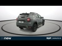 Voitures D'occasion À Petite Forêt | Dacia Duster 1.0 Eco-G 100Ch Extreme 4X2