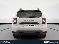 Voitures D'occasion À Petite Forêt | Dacia Duster 1.5 Blue Dci 115Ch Extreme 4X2