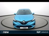 Voitures D'occasion À Petite Forêt | Renault Clio 1.0 Sce 65Ch Business -21N