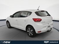Voitures D'occasion À Petite Forêt | Dacia Sandero 1.0 Tce 90Ch Expression -24