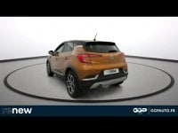 Voitures D'occasion À Petite Forêt | Renault Captur 1.5 Blue Dci 115Ch Intens