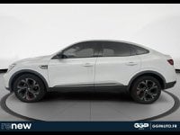 Voitures D'occasion À Petite Forêt | Renault Arkana 1.3 Tce 140Ch Fap Rs Line Edc -21B