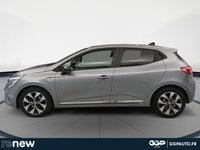 Voitures D'occasion À Petite Forêt | Renault Clio 1.0 Tce 100Ch Evolution Gpl