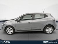 Voitures D'occasion À Petite Forêt | Renault Clio 1.0 Eco-G 100Ch Evolution - 24
