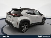 Voitures D'occasion À Petite Forêt | Toyota Yaris Cross 116H Gr Sport My22