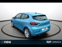 Voitures D'occasion À Petite Forêt | Renault Clio 1.0 Sce 65Ch Business -21N