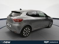 Voitures D'occasion À Petite Forêt | Renault Clio 1.0 Tce 90Ch Techno