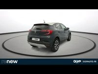 Voitures D'occasion À Petite Forêt | Renault Captur 1.0 Tce 90Ch Evolution