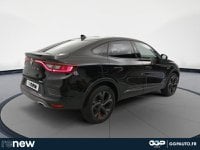 Voitures D'occasion À Petite Forêt | Renault Arkana 1.6 E-Tech 145Ch Rs Line -21B
