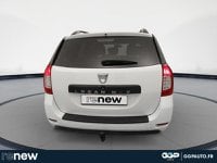 Voitures D'occasion À Petite Forêt | Dacia Logan Mcv 1.0 Sce 75Ch Essentiel