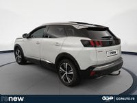 Voitures D'occasion À Petite Forêt | Peugeot 3008 1.5 Bluehdi 130Ch E6.C Gt Line S&S 7Cv