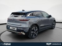 Voitures D'occasion À Petite Forêt | Renault Mégane Megane E-Tech Electric 220Ch Iconic Autono...