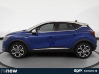 Voitures D'occasion À Petite Forêt | Renault Captur 1.6 E-Tech Hybride 145Ch Techno