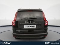 Voitures D'occasion À Petite Forêt | Dacia Jogger 1.6 Hybrid 140Ch Extreme 7 Places