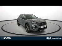 Voitures D'occasion À Petite Forêt | Peugeot 2008 1.2 Puretech 100Ch S&S Allure