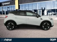 Voitures D'occasion À Petite Forêt | Renault Captur 1.6 E-Tech Full Hybrid 145Ch Techno
