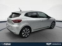 Voitures D'occasion À Petite Forêt | Renault Clio 1.6 E-Tech Hybride 145Ch Evolution