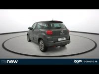 Voitures D'occasion À Petite Forêt | Fiat 500L 1.4 95Ch Sport S&S