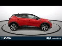 Voitures D'occasion À Petite Forêt | Renault Captur 1.3 Tce 140Ch Fap Rs Line Edc -21B