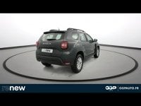 Voitures D'occasion À Petite Forêt | Dacia Duster 1.5 Blue Dci 115Ch Expression 4X2