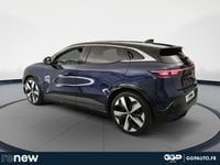 Voitures D'occasion À Petite Forêt | Renault Mégane Megane E-Tech Electric Ev60 220Ch Techno S...