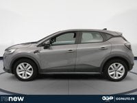 Voitures D'occasion À Petite Forêt | Renault Captur 1.0 Eco-G 100Ch Evolution