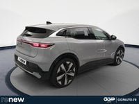 Voitures D'occasion À Petite Forêt | Renault Mégane Megane E-Tech Megane E-Tech Ev40 130Ch Boo...