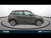 Voitures D'occasion À Petite Forêt | Fiat 500L 1.4 95Ch Sport S&S