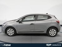 Voitures D'occasion À Petite Forêt | Renault Clio 1.0 Sce 65Ch Authentic