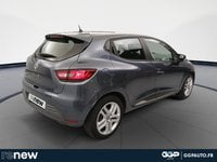 Voitures D'occasion À Petite Forêt | Renault Clio 0.9 Tce 90Ch Energy Business 5P
