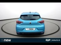 Voitures D'occasion À Petite Forêt | Renault Clio 1.0 Sce 65Ch Business -21N