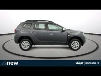 Voitures D'occasion À Petite Forêt | Dacia Duster 1.5 Blue Dci 115Ch Expression 4X2