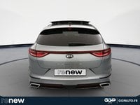 Voitures D'occasion À Petite Forêt | Kia Proceed 1.6 Crdi 136Ch Gt Line Premium Dct7 My20