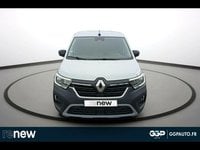 Voitures D'occasion À Petite Forêt | Renault Kangoo Van 1.3 Tce 130Ch Extra - 22 5Cv