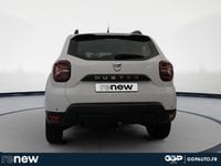 Voitures D'occasion À Petite Forêt | Dacia Duster 1.3 Tce 130Ch Fap Confort 4X2