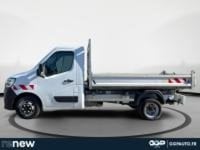 Voitures D'occasion À Petite Forêt | Renault Master Ccb Rj3500 L2 2.3 Blue Dci Paf Ar Court 130...