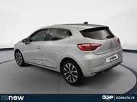 Voitures D'occasion À Petite Forêt | Renault Clio 1.0 Tce 90Ch Techno