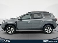 Voitures D'occasion À Petite Forêt | Dacia Duster 1.5 Blue Dci 115Ch Journey + 4X2