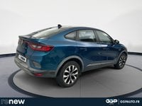 Voitures D'occasion À Petite Forêt | Renault Arkana 1.3 Tce 140Ch Fap Zen Edc