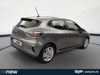 Voitures D'occasion À Petite Forêt | Renault Clio 1.0 Eco-G 100Ch Evolution - 25