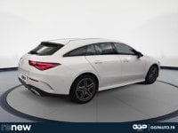 Voitures D'occasion À Petite Forêt | Mercedes-Benz Cla Shooting Brake 200 163Ch Amg Line 7G-Dct...
