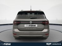 Voitures D'occasion À Petite Forêt | Volkswagen T-Cross 1.0 Tsi 115Ch R-Line