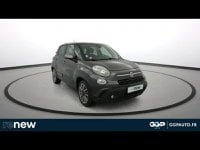 Voitures D'occasion À Petite Forêt | Fiat 500L 1.4 95Ch Sport S&S