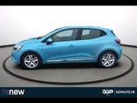 Voitures D'occasion À Petite Forêt | Renault Clio 1.0 Sce 65Ch Business -21N