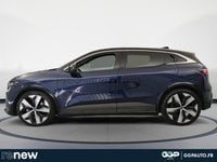 Voitures D'occasion À Petite Forêt | Renault Mégane Megane E-Tech Electric Ev60 220Ch Techno S...