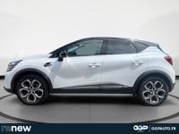 Voitures D'occasion À Petite Forêt | Renault Captur 1.0 Tce 90Ch Techno