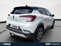 Voitures D'occasion À Petite Forêt | Renault Captur 1.0 Tce 90Ch Techno