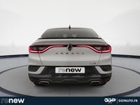 Voitures D'occasion À Petite Forêt | Renault Arkana 1.6 E-Tech Hybride 145Ch Rs Line Fast Track